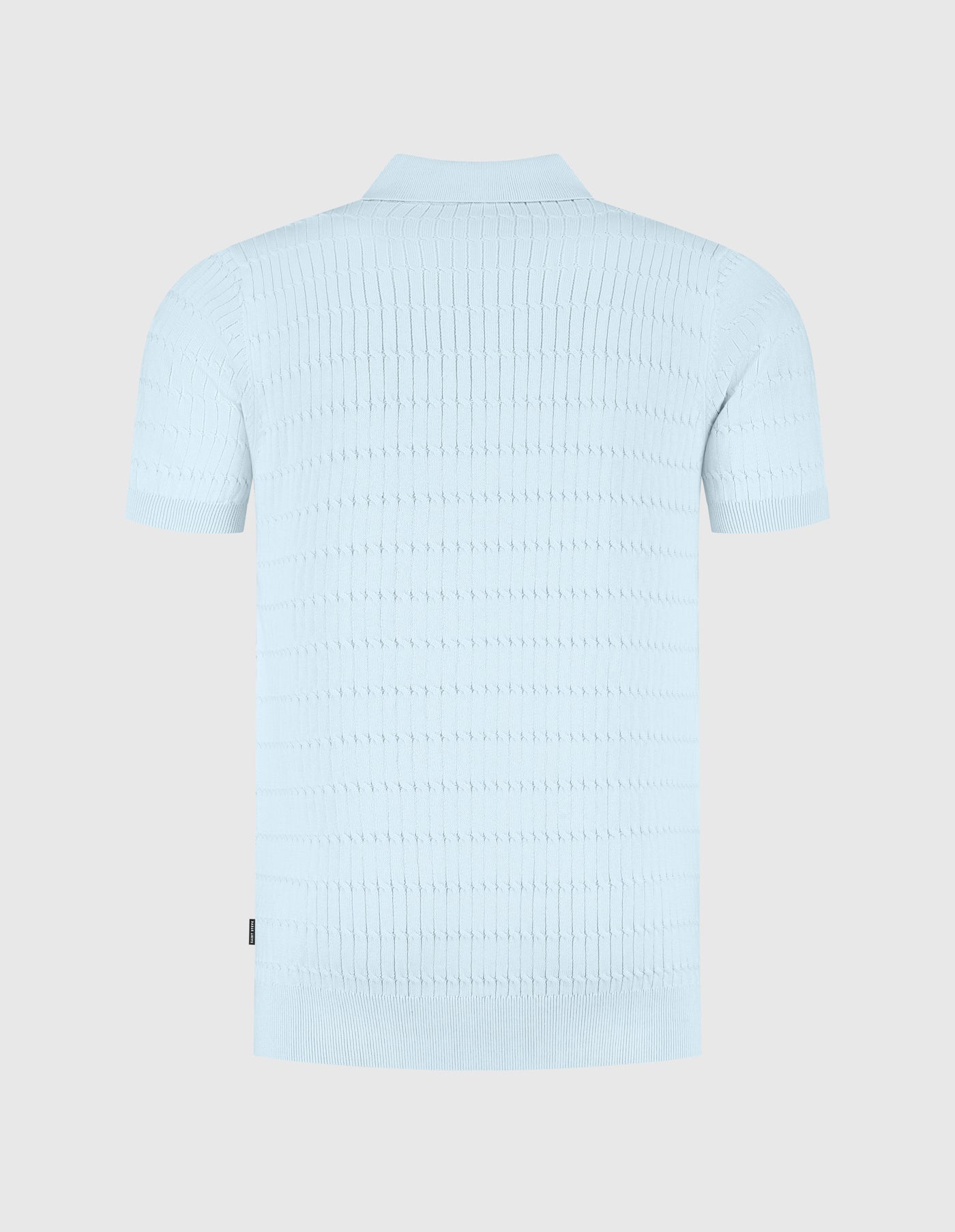 SAINT STEVE OLIVER-S Misty Blue