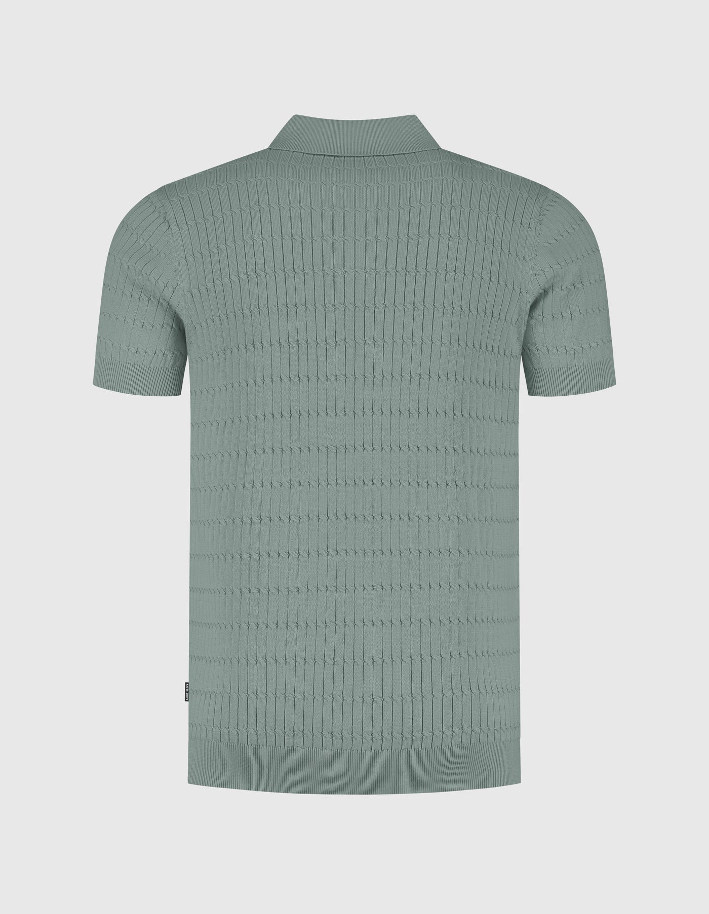 SAINT STEVE OLIVER-S Silver Green