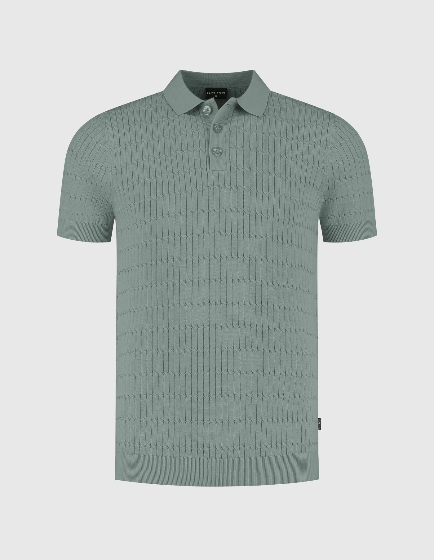 SAINT STEVE OLIVER-S Silver Green