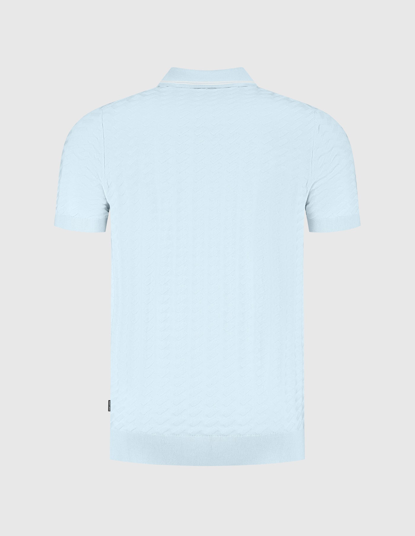 SAINT STEVE MICHAEL-S Misty Blue