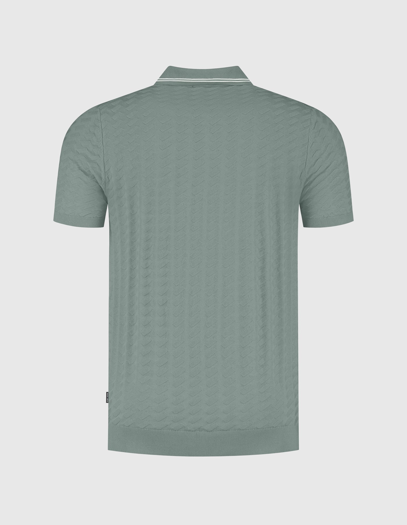 SAINT STEVE MICHAEL-S Silver Green