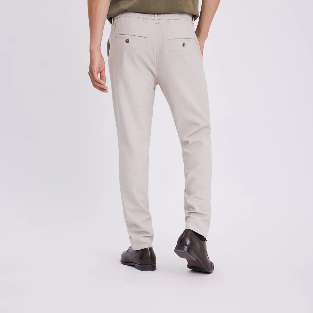 PLAIN TheoPL 085 Silver Sand Melange