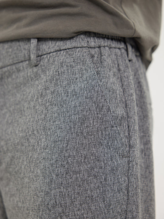 PLAIN THEOPL 438 Pepper Melange