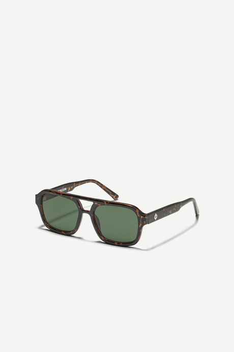 SAMSOE SAMSOE Saloyd sunglasses 15071 Tortoise brown