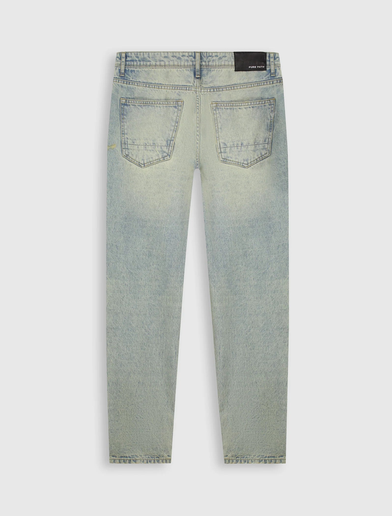 PURE PATH The Aiden W1653