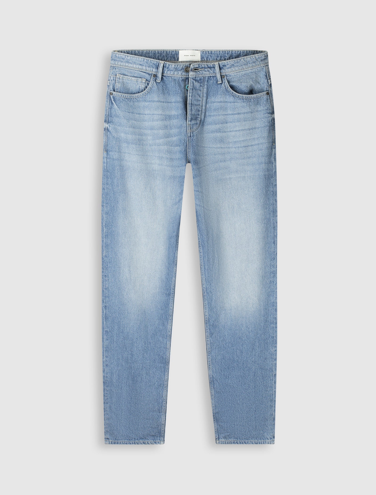 PURE PATH CHASE Light Blue