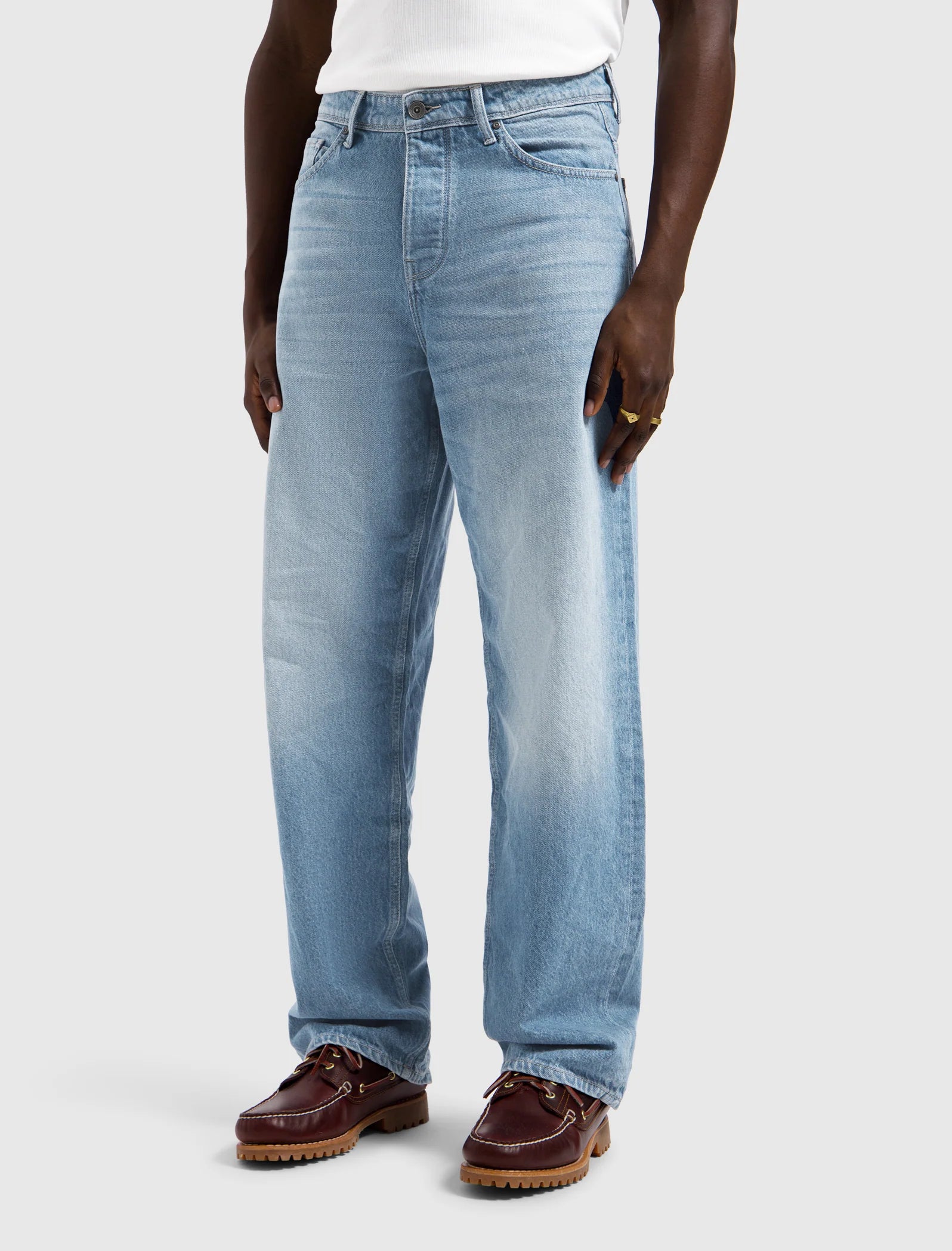 PURE PATH CHASE Light Blue
