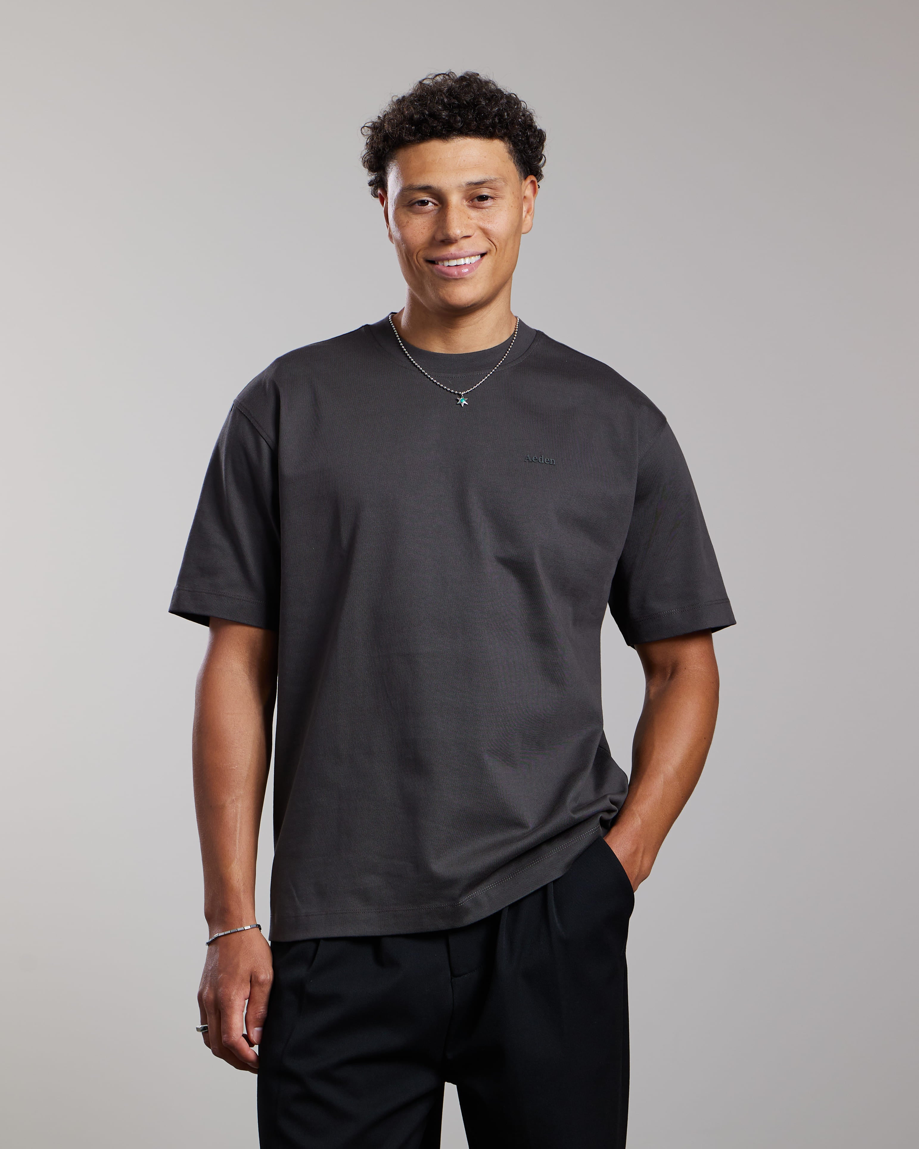 AEDEN ZAHIR TEE RAVEN