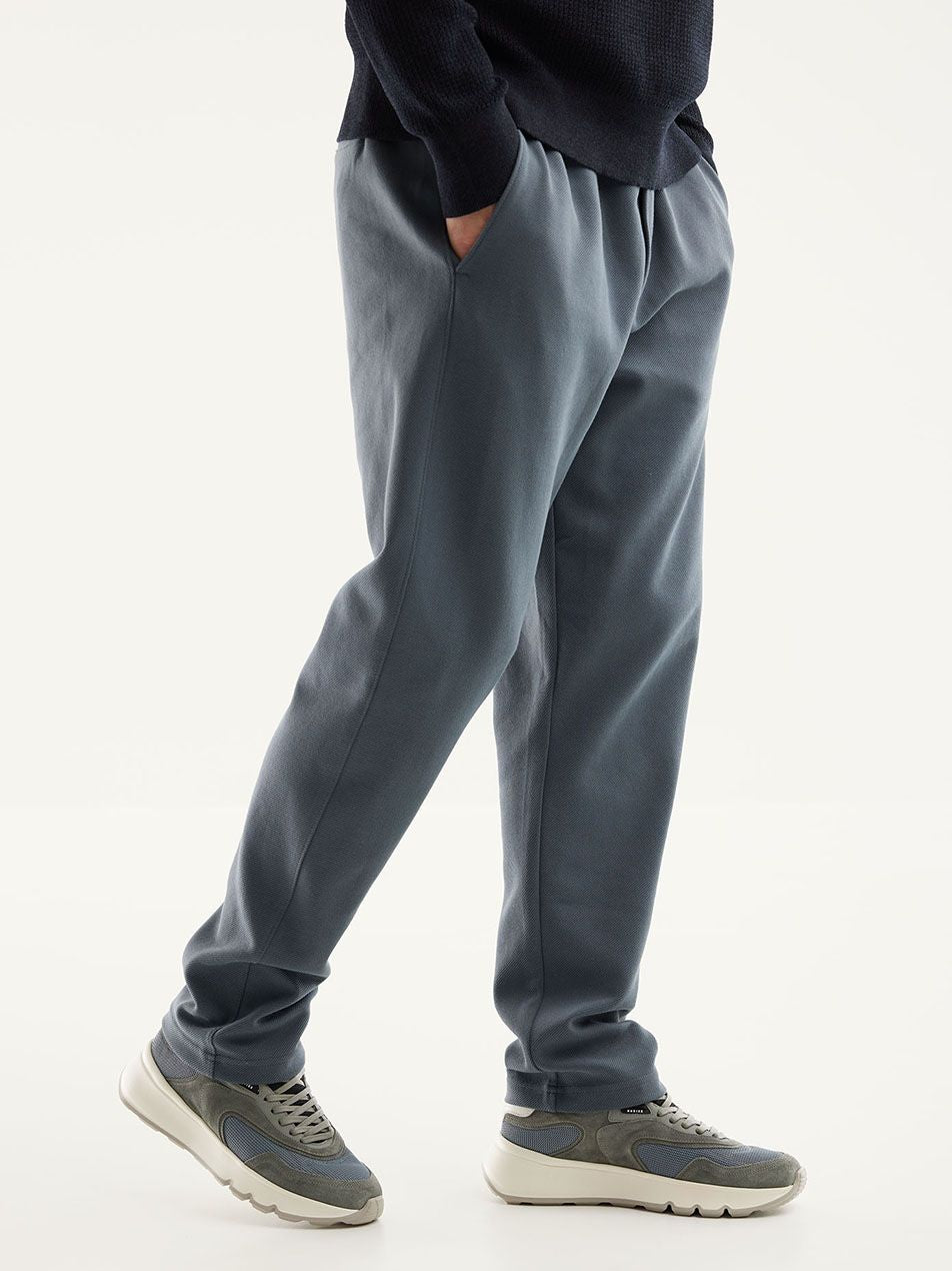 NUBIKK LUCA NOA | GREY COMBI