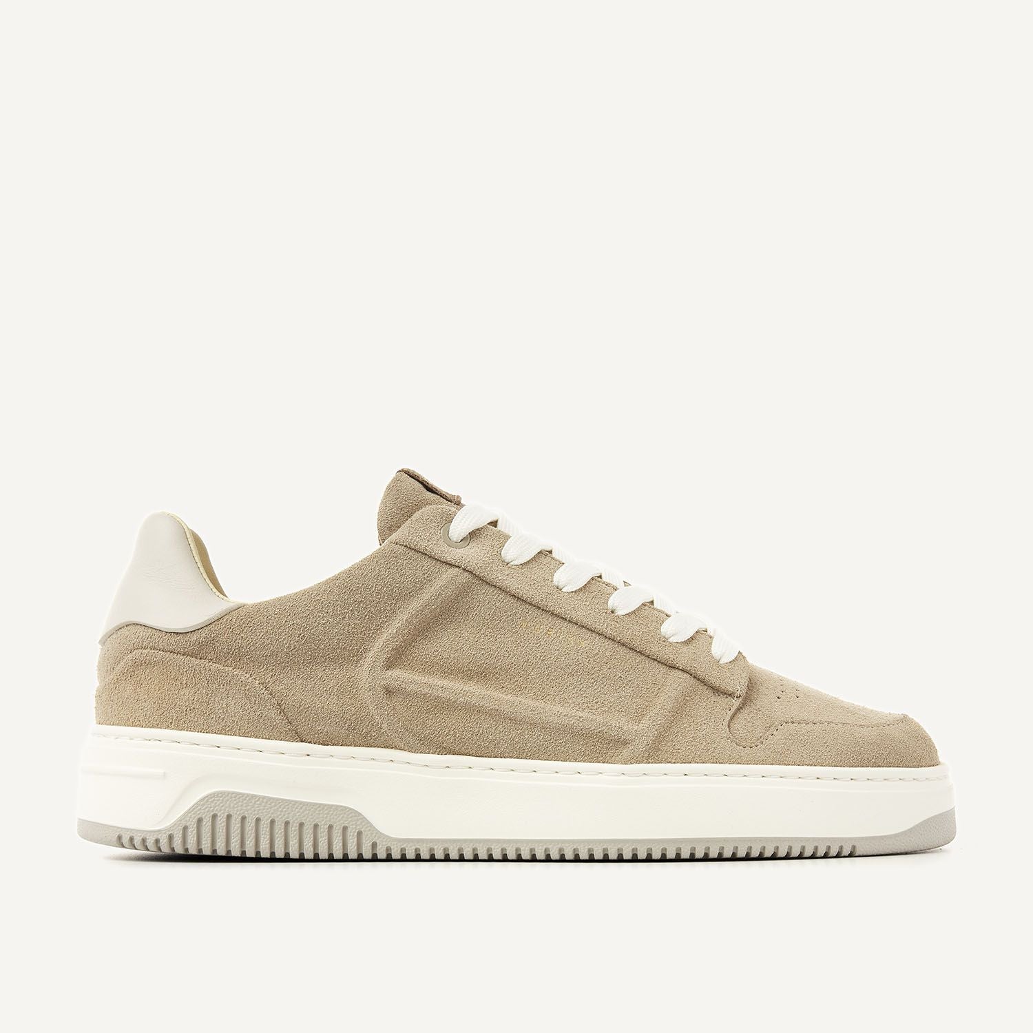 NUBIKK BASKET COLE Beige