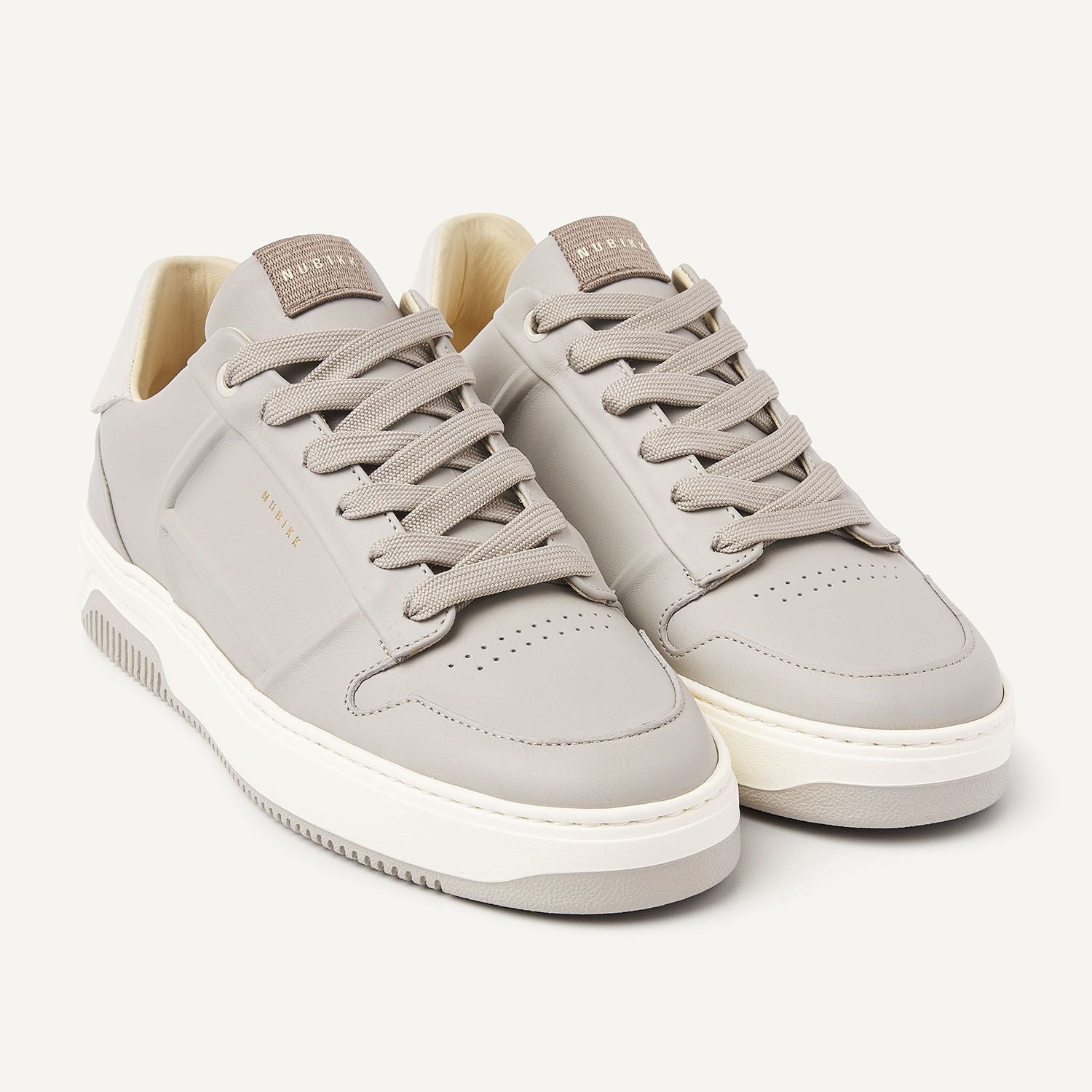 NUBIKK BASKET COLE Grey