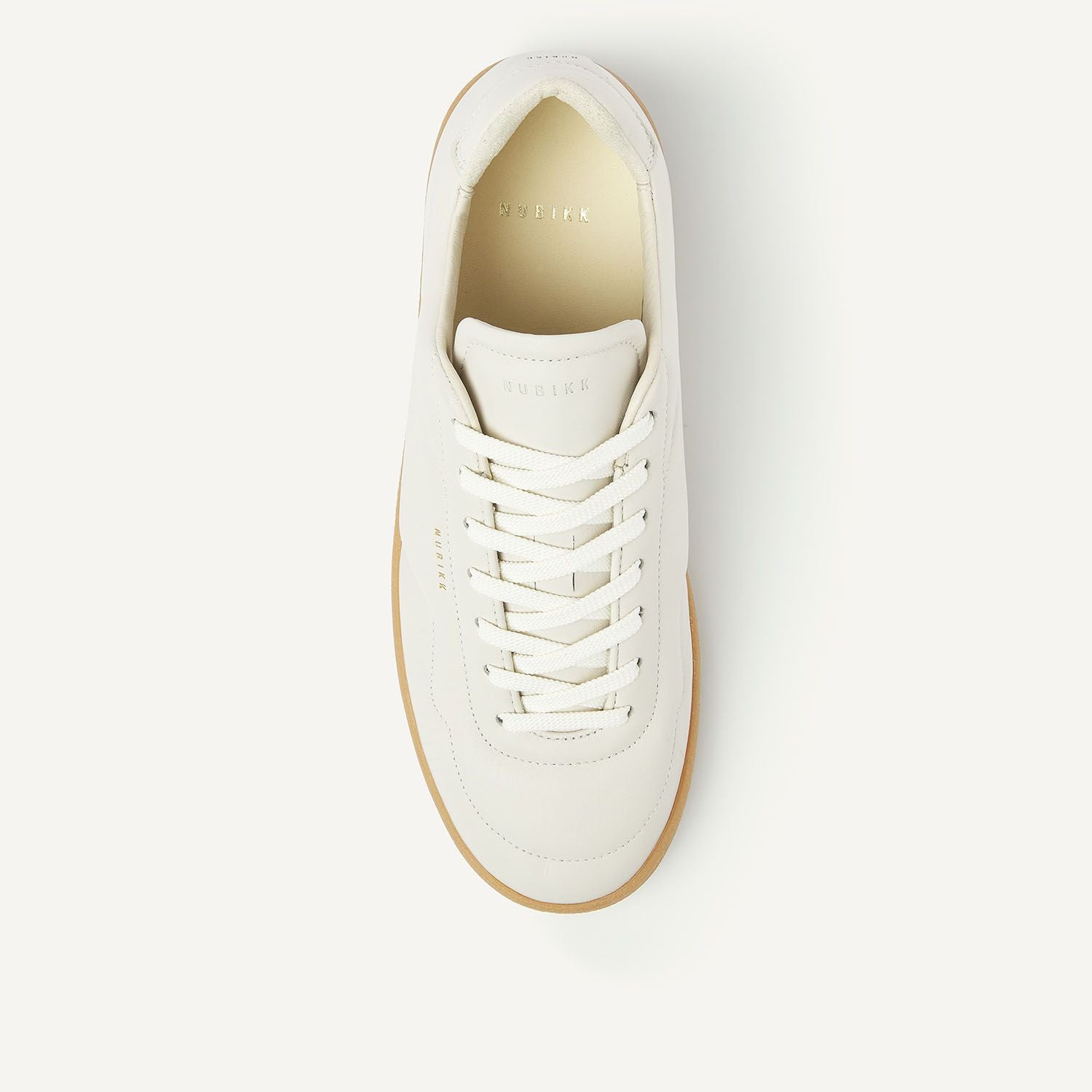 NUBIKK RAY RUSH Off-White