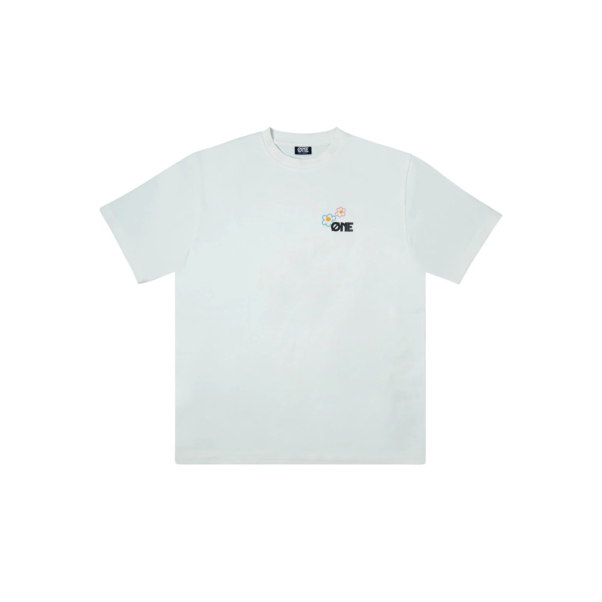 ONE HIGH SUMMER Off White