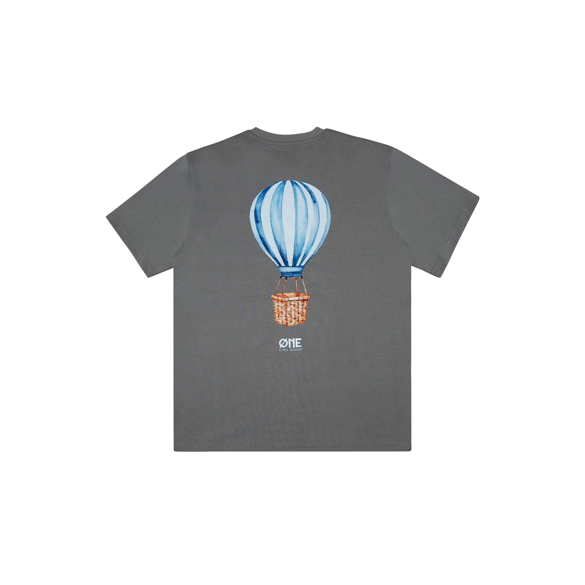 ONE SUPER BALOON Grey