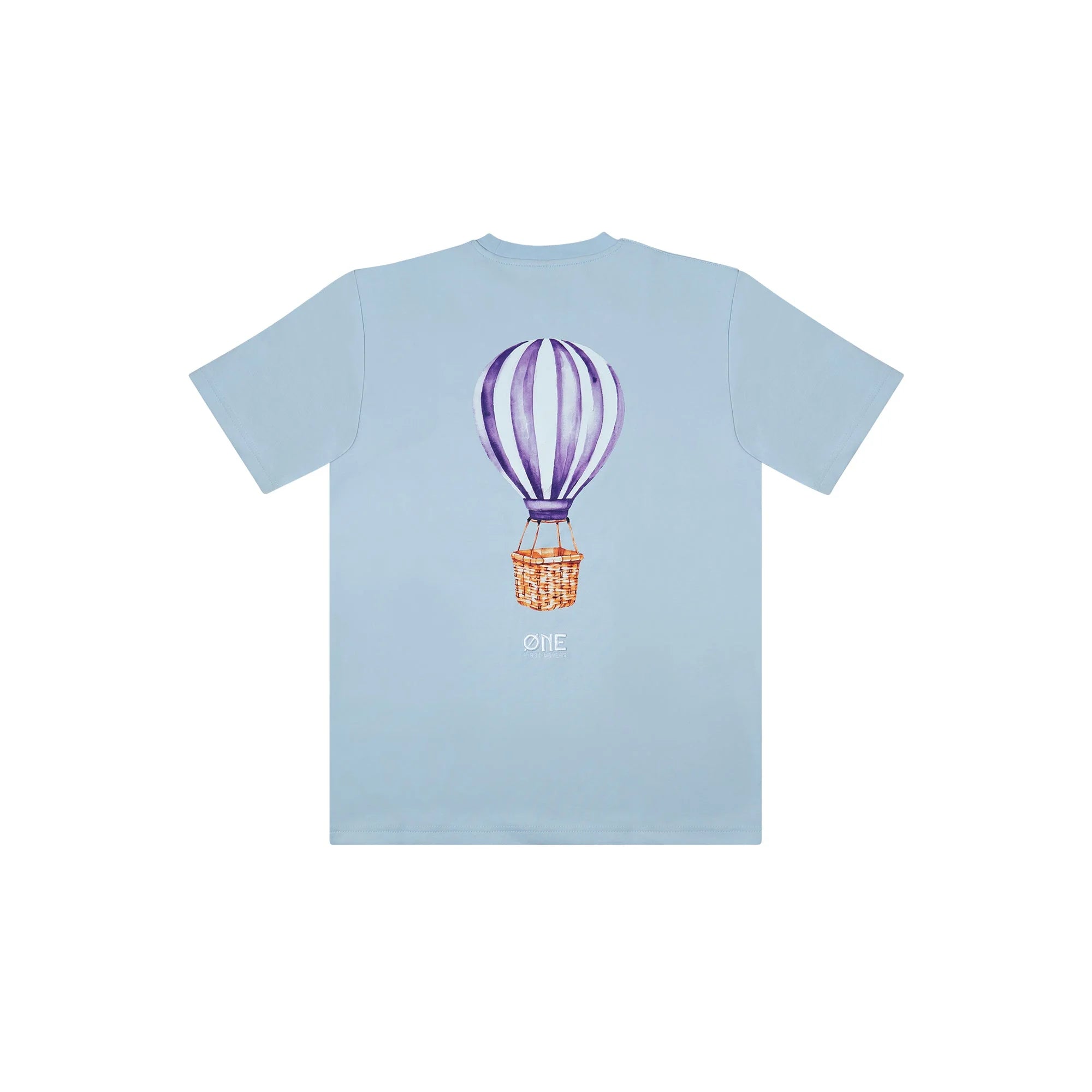 ONE SUPER BALOON Blue