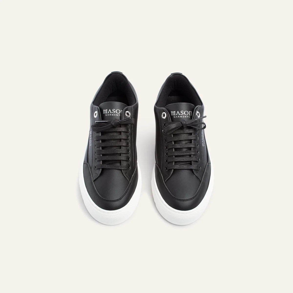 MASON GARMENTS Tia Nuovo Black
