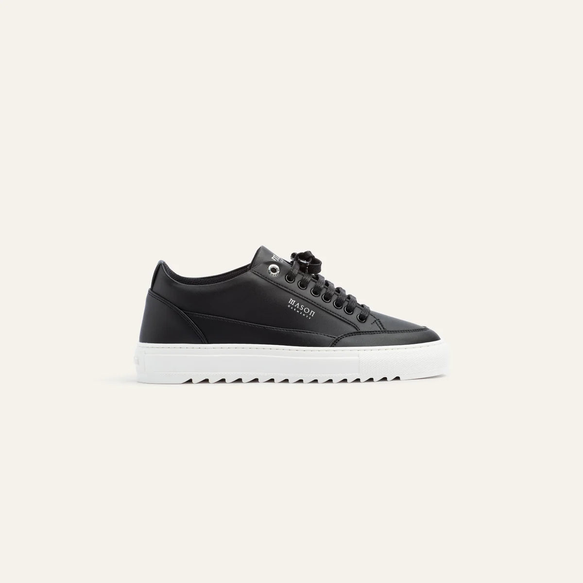 MASON GARMENTS Tia Nuovo Black
