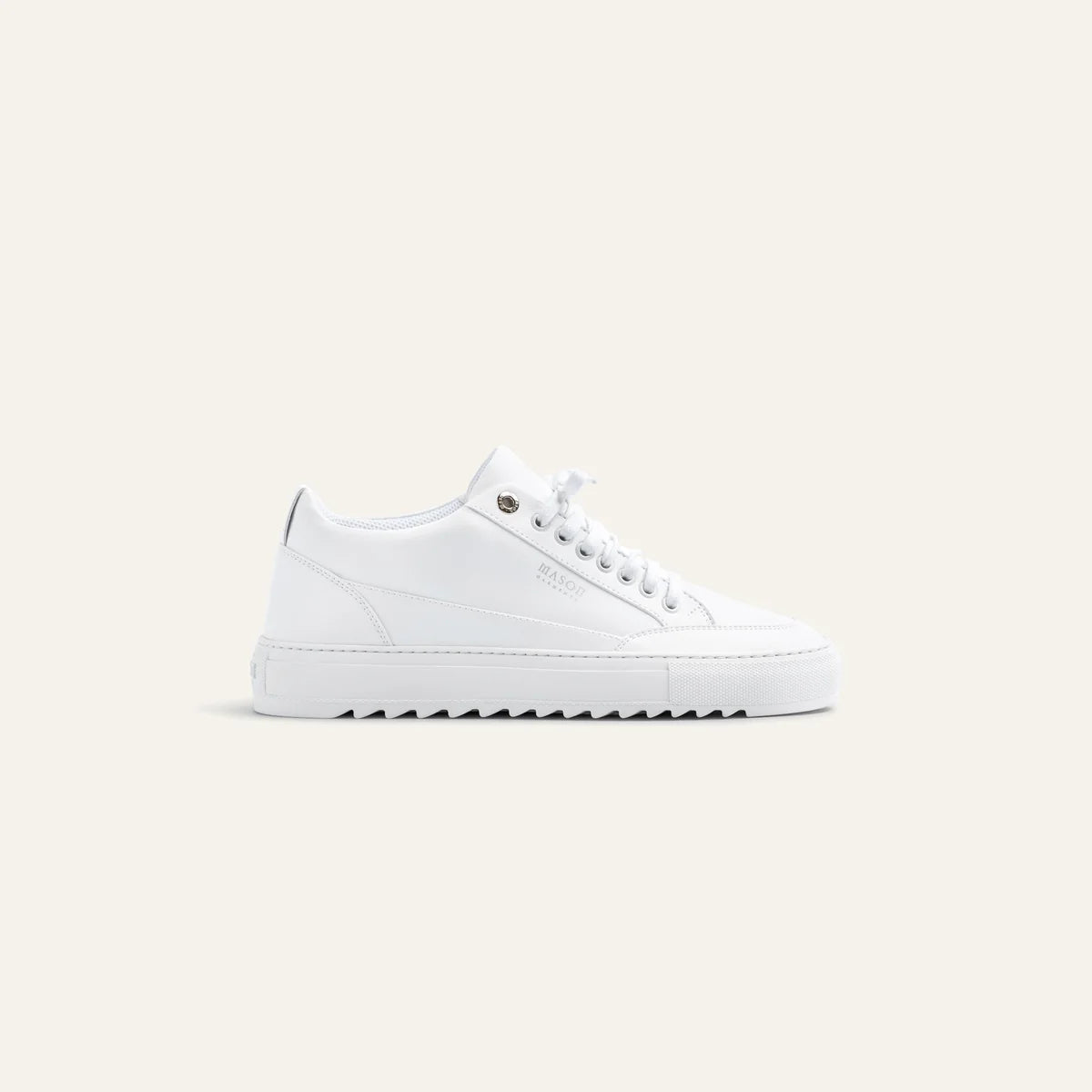 MASON GARMENTS Tia Nuovo White