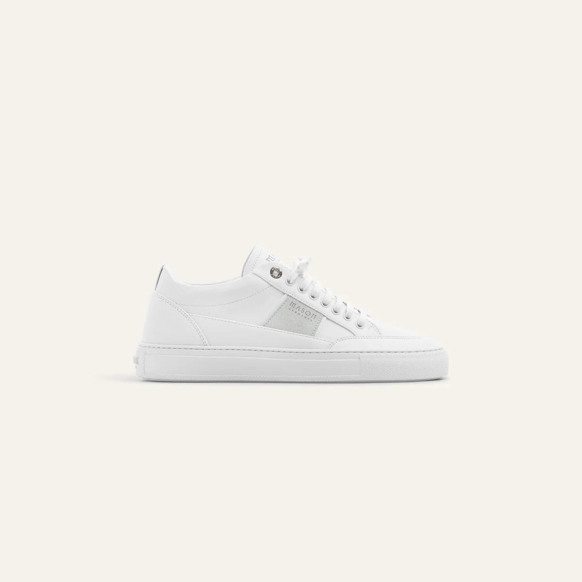 MASON GARMENTS - Tia Sport Sarbini - White