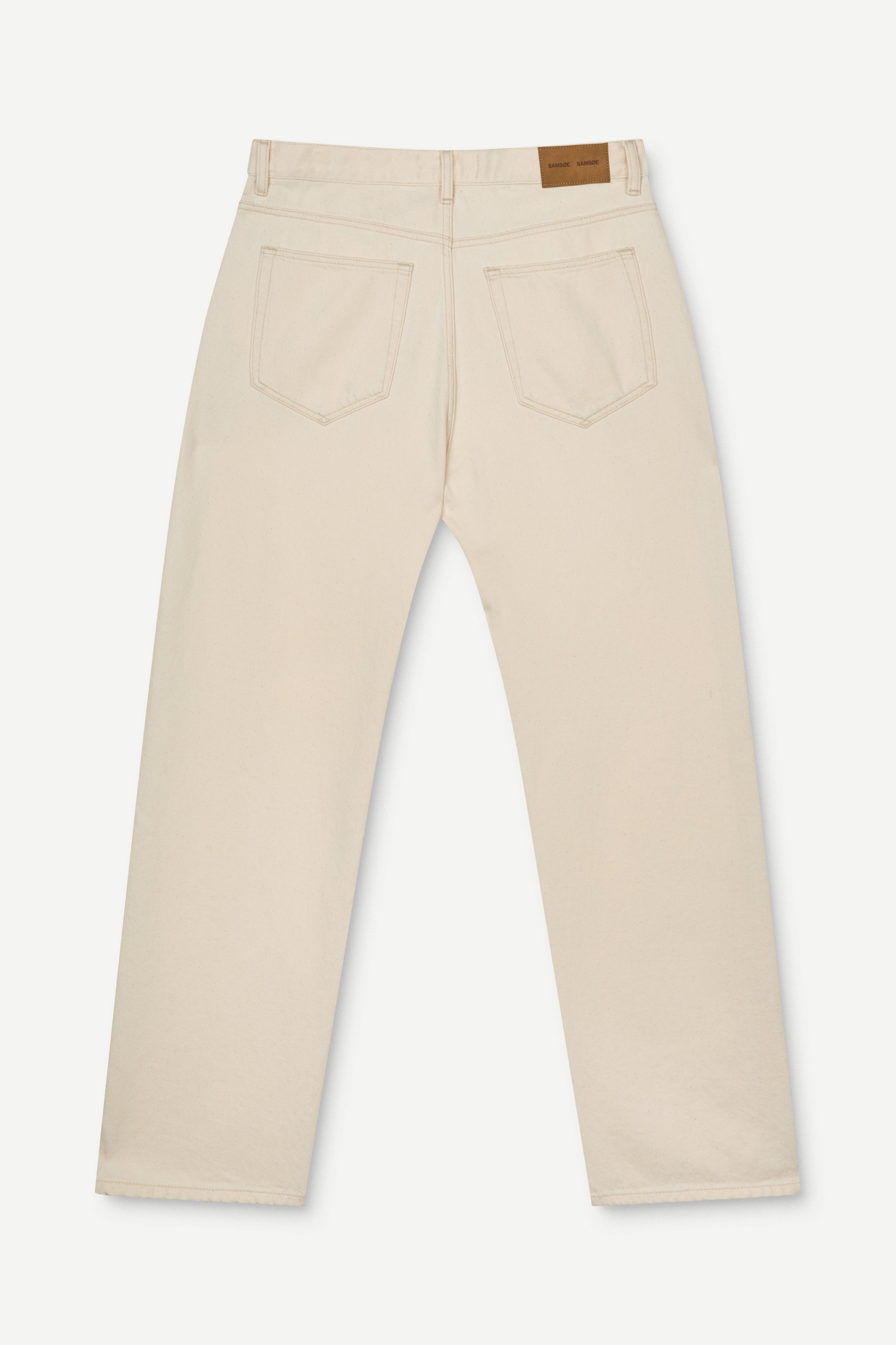 SAMSOE SAMSOE SAEDDIE JEANS 16017 Soft Natural