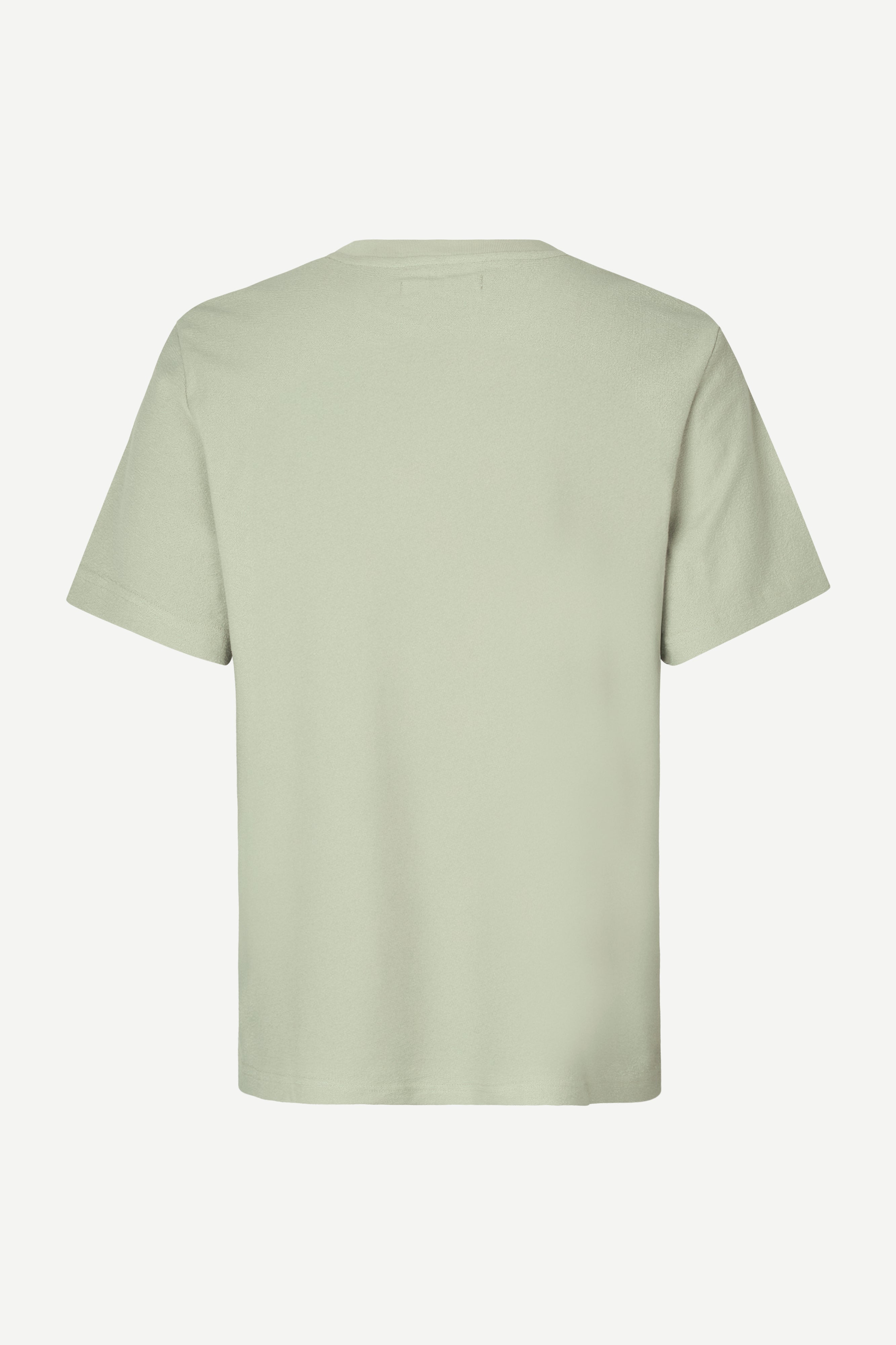 SAMSOE SAMSOE ODIN T-SHIRT 11600 Desert Sage