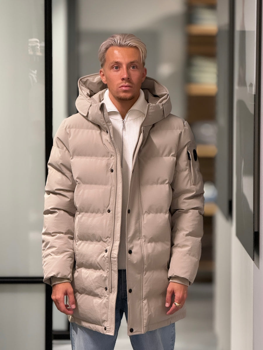 WINTERJASSEN Pure Men