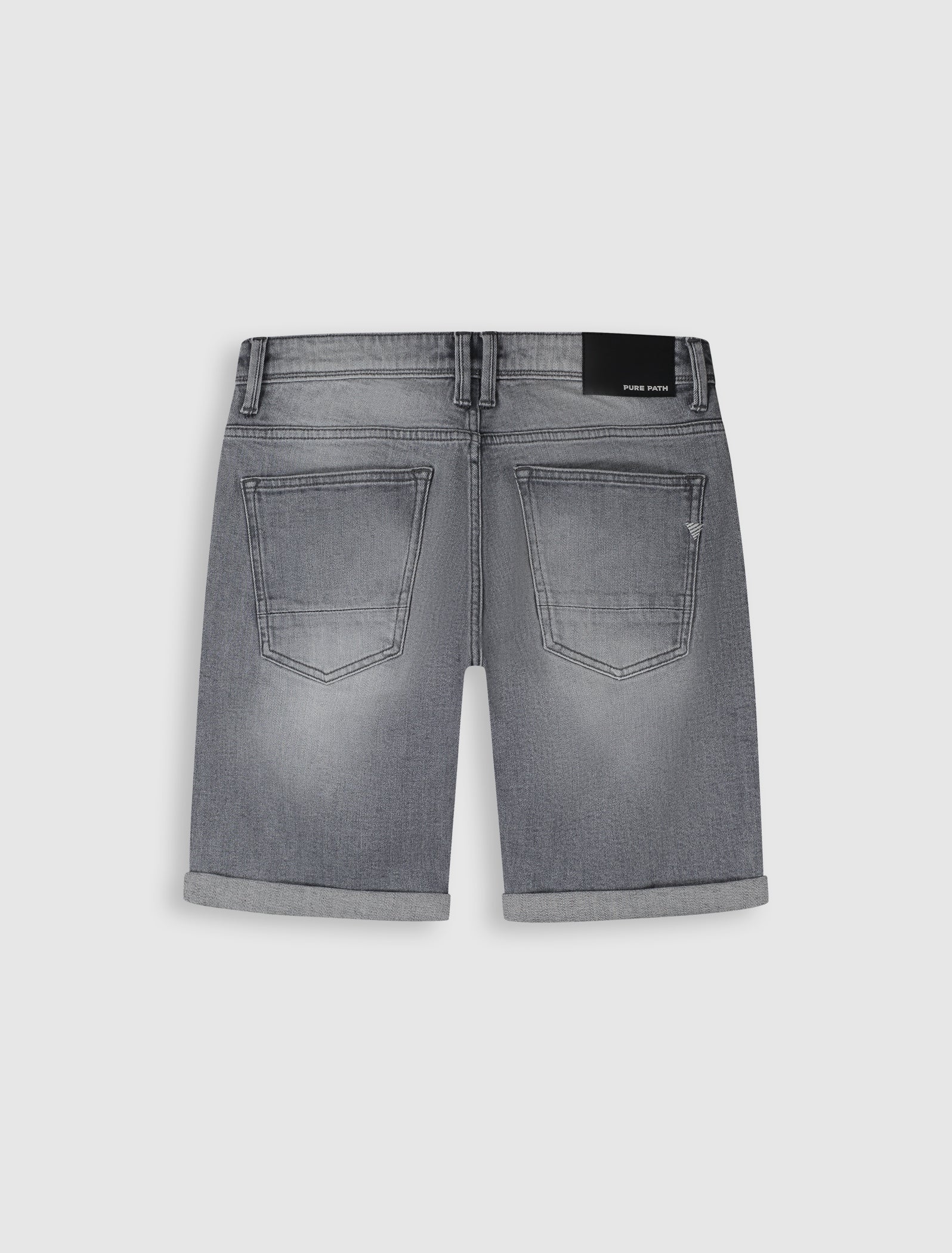 THE MILES SLIM FIT SHORT W1605
