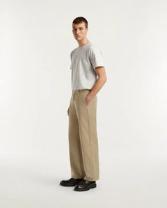 DENHAM SASUKE CHINO CG- Irish Cream