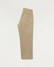 Afbeelding in Gallery-weergave laden, DENHAM SASUKE CHINO CG- Irish Cream