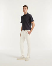 Afbeelding in Gallery-weergave laden, DENHAM RAZOR CHINO STRETCH COTTON - Sea Salt