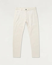 Afbeelding in Gallery-weergave laden, DENHAM RAZOR CHINO STRETCH COTTON - Sea Salt