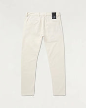 Afbeelding in Gallery-weergave laden, DENHAM RAZOR CHINO STRETCH COTTON - Sea Salt