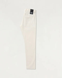 DENHAM RAZOR CHINO STRETCH COTTON - Sea Salt