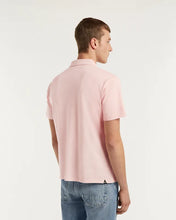Afbeelding in Gallery-weergave laden, DENHAM RICH POLO LUXURY PIQUÉ - Pink