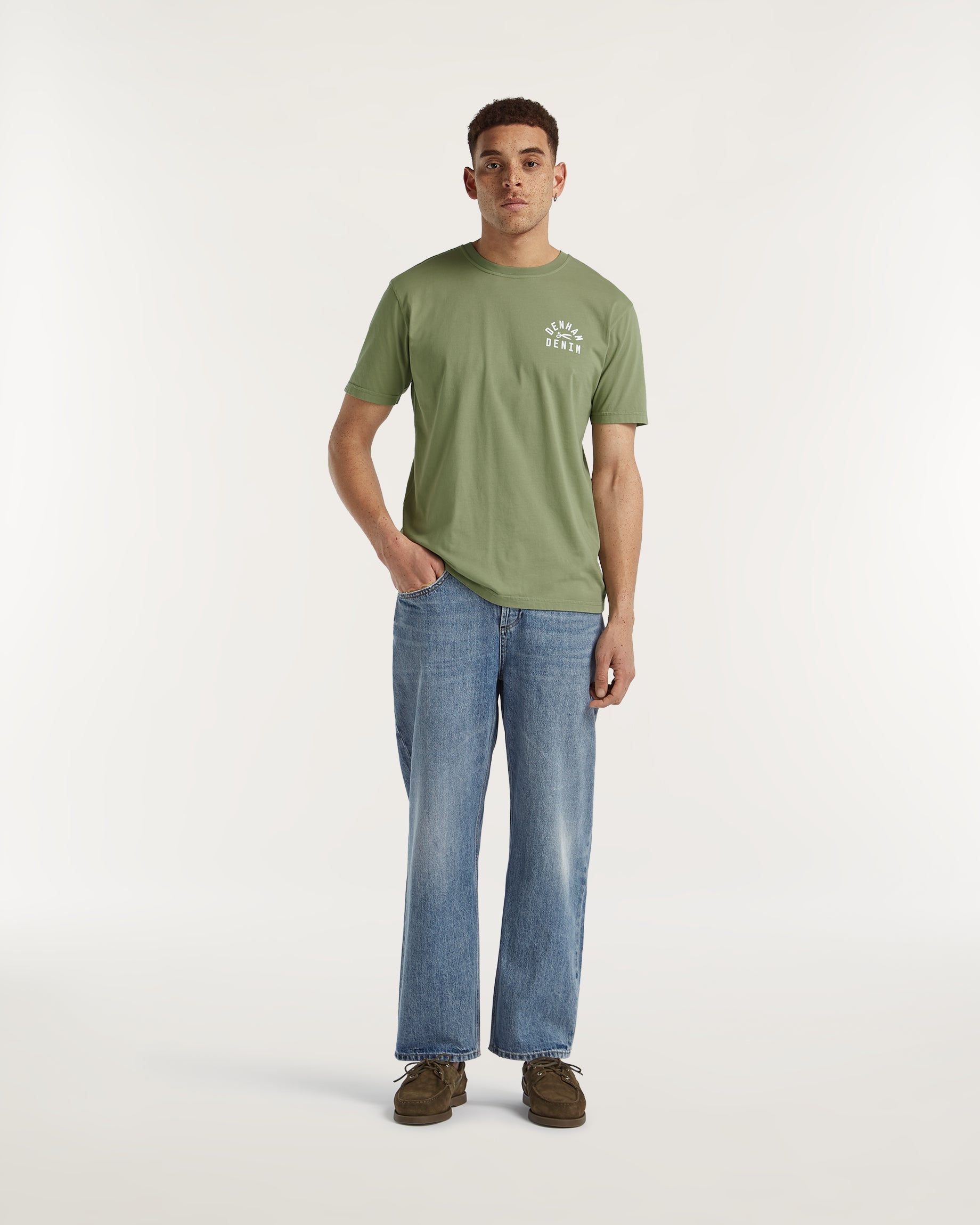 DENHAM SASUKE RCW