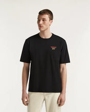 Afbeelding in Gallery-weergave laden, DENHAM ASIA TOUR TEE JEANS JERSEY - Black