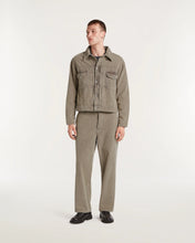 Afbeelding in Gallery-weergave laden, DENHAM SASUKE CHINO WREN BROWN - Wide Fit