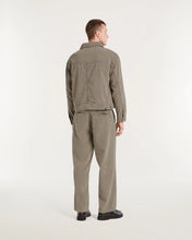 Afbeelding in Gallery-weergave laden, DENHAM SASUKE CHINO WREN BROWN - Wide Fit