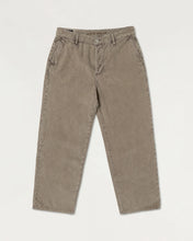 Afbeelding in Gallery-weergave laden, DENHAM SASUKE CHINO WREN BROWN - Wide Fit