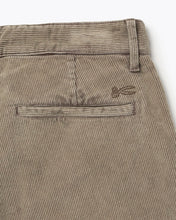 Afbeelding in Gallery-weergave laden, DENHAM SASUKE CHINO WREN BROWN - Wide Fit