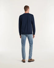 Afbeelding in Gallery-weergave laden, DENHAM RAZOR LHM MID BLUE | Slim Fit