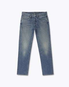 DENHAM RIDGE C HADDEN | Mid Blue