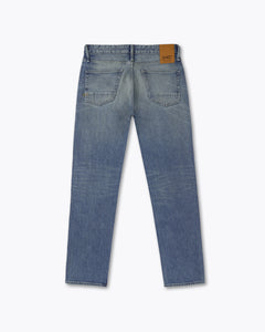 DENHAM RIDGE C HADDEN | Mid Blue