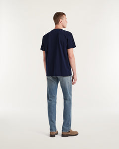DENHAM RIDGE C HADDEN | Mid Blue