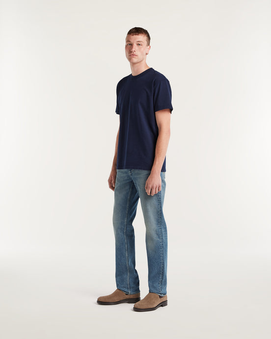 DENHAM RIDGE C HADDEN | Mid Blue