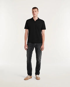 DENHAM RAZOR LHGC GREY | Slim Fit