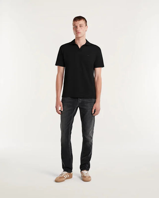 DENHAM RAZOR LHGC GREY | Slim Fit