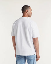 Afbeelding in Gallery-weergave laden, DENHAM LOVE DENHAM TEE HCJ White