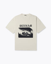 Afbeelding in Gallery-weergave laden, DENHAM EYE TEE HCJ White