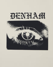 Afbeelding in Gallery-weergave laden, DENHAM EYE TEE HCJ White
